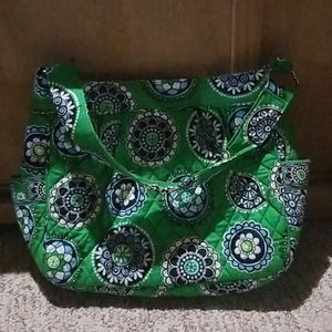 Vera Bradley purse